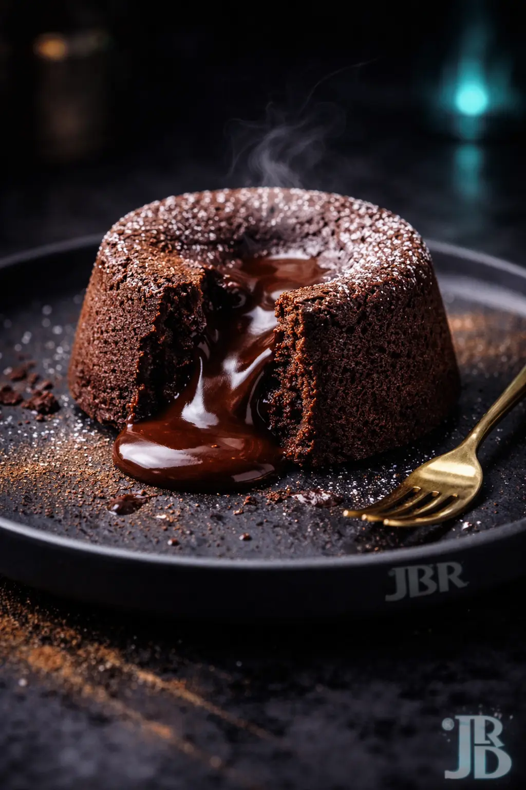 Molten Cake